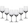 Súprava 6 pohárov na víno Zwiesel Glas Belfesta Cabernet 540 ml