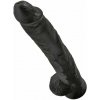 Bravissima Kitchen Realistické dildo Pipedream King Cock PVC