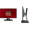 Viewsonic VP2458 24 IPS FHD/250nits/20M:1/5ms/VGA/HDMI/DP/3xUSB/VESA/Pivot
