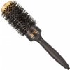JRL Professional Mixed Bristle Round Brush 43 guľatá iontová kefa priemer 43 mm