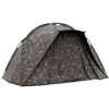 NASH Bivak Titan Hide XL Camo Pro + Waterproof Infill