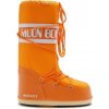 Moon Boot Icon Nylon Sunny Orange 39/41
