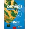 Zeměpis 6 s nadhledem Pracovní sešit - Dupalová Alena Mgr