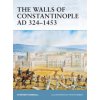 Walls of Constantinople AD 324-1453