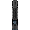 OLight Warrior 3S LED vreckové svietidlo (baterka), s brašnou, s klipom na opasok, napájanie z akumulátora, 2300 lm, 176 g; Warrior 3S