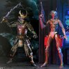 figúrky (set) Iron Maiden - Future Past World Tour - NECA33701 NNM Iron Maiden