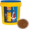 Sera KOI Professional Spirulina Color Food 21 l, 7 kg
