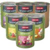 Animonda GranCarno Original Adult - Mix Superior 6x800g