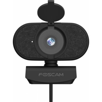 Foscam 2K USB Web Camera