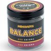 Mikbaits Vyvážené Boilie Gangster Balance G20 Enigma 250 ml 20 mm
