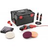 FLEX POLISHFLEX, leštička s variabilními otáčkami a vysokým točivým momentem PE 14-2 150 P-Set