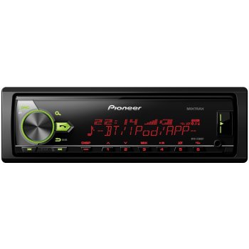 Pioneer MVH-X580BT