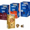 Kapsule pre Nespresso Lavazza Mix 100 kusov