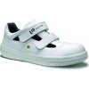 ELTEN Elten PURE Easy ESD S1 - Čierna, 41 Čierna, 41