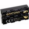 PATONA pre Sony NP-F550 3500 mAh Li-Ion 7,2 V Protect PT13245