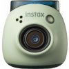 Fujifilm Instax Pal Green Kompaktný fotoaparát
