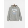 RipNDip White Panther HD (heather grey) L, šedá