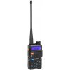 Vysielačka PMR UV-5R 8W jednosmerná pre outdoor.