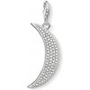 Prívesok THOMAS SABO MOON PAVÉ Thomas Sabo 4051245375466