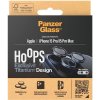 PanzerGlass HoOps Apple iPhone 15 Pro/15 Pro Max modrý titan 1199