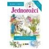 Jednorožci Hledej a Objevuj