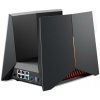 TP-LINK BE19000 Tri Band Wi-Fi 7 Gaming Router SPEED: 1376 Mbps at 2.4 GHz + 5760 Mbps at 5 GHz + 11520 Mbps at 6 GHz SPEC: 8× Archer GE800