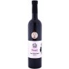 Pereg z Čiernych Ríbezlí 10,5% 0,75l (čistá fľaša)