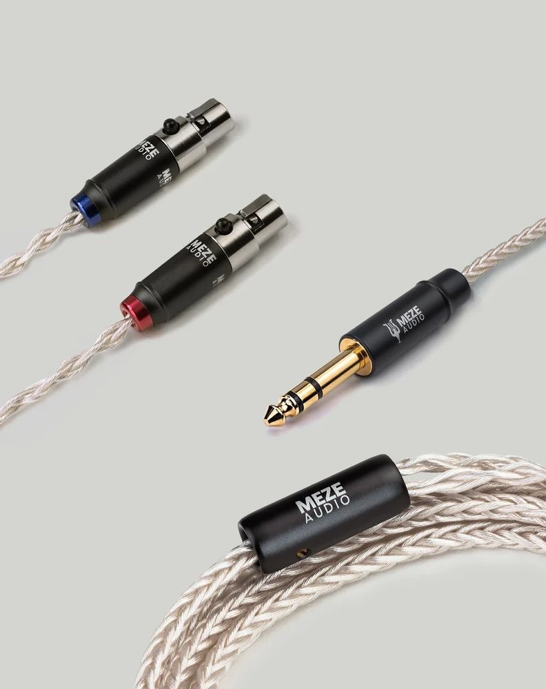 Meze Audio Elite - 6.3 mm