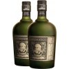 Set 2x Diplomático Reserva Exclusiva + doprava zadarmo (set 2 x 0.7 l)