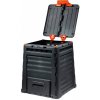 Allibert EKO kompostér 320 L čierny 231597