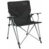Outwell Goya Black Černá židle