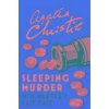 Miss Marple Christie Agatha