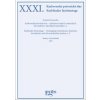 XXXI Karlovarské právnické dny - Vladimír Zoufalý