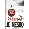 The Redbreast - Jo Nesbo