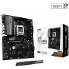 ASRock MB Sc AM5 B850 Pro-A WiFi, AMD B850, 4xDDR5, 1xUSB-C, 1xHDMI, WiFi, ATX