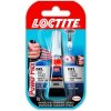 Sekundové lepidlo Loctite Super Bond Power Flex Gel 2g