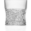 RCR Cristalleria Italiana RCR SOUND SOUL POHÁR NA WHISKY 320ML SADA 6KS