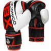 Boxerské rukavice kožené DBX BUSHIDO B-2v7 14 oz.