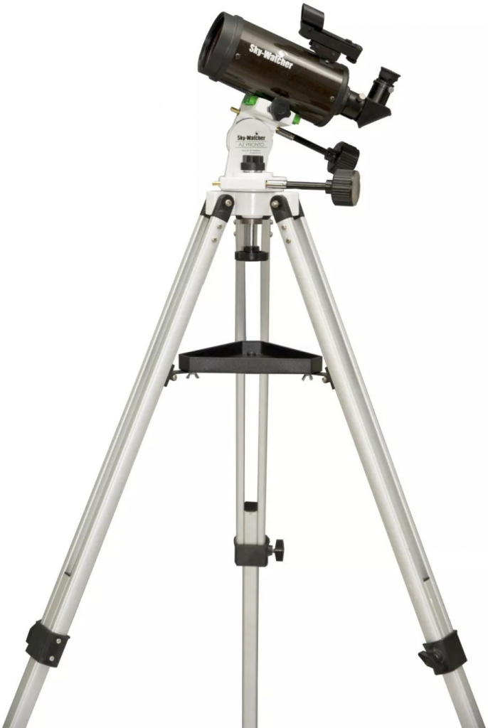 SkyWatcher Skymax-90 Maksutov-Cassegrain 90/1250