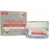 HB Cosmetics Natural výživný mandľový krém nočný 50 ml, nočný, SLOVENSKÝ VÝROBOK