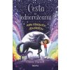 Cesta za jednorožcami 1 Mapa stratených jednorožcov - Cerrie Burnellová