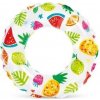 Intex nafukovacie koleso 51cm ovocie 59230 - Nafukovacie koleso