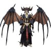 Akčná figúrka Diablo Lilith Deluxe (McFarlane Elite Edition #2) 18 cm