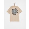 Spitfire Classic 87 Swirl Fill (sand/black & white prints) XL, hnedá