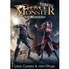Paměti lovce monster 1: Grunge [Correia Larry, Ringo John]