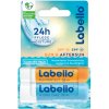 LABELLO Sun & After Sun SPF50+SPF15 balzam na pery 2x4,8g