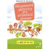Skupinové aktivity pro zvládání stresu - Deborah M. Plummer