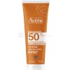 Avene Sun Mlieko na opaľovanie SPF50 250 ml opaľovacie mlieko