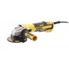DeWALT DWE4357 1700W úhlová bruska 125mm
