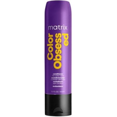 Matrix Color Obsessed 300 ml Kondicionér Farbené vlasy pre ženy